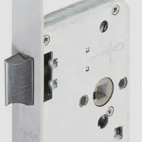 Противопожарный замок